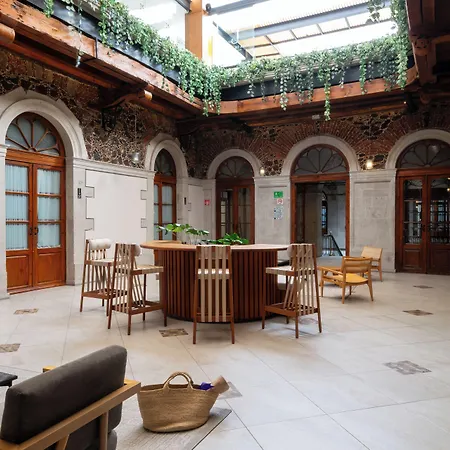 Casa De La Luz Hotel Boutique-2