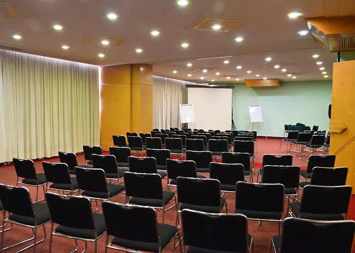 Hotel Estoril Mexico City