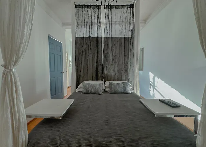 Distrito Condesa Rooms And Studios Mexico City