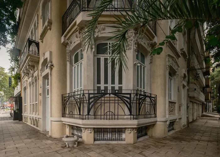 Hotel Casa Izel Roma Norte Mexico City