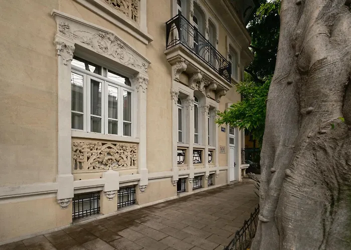 Hotel Casa Izel Roma Norte Mexico City